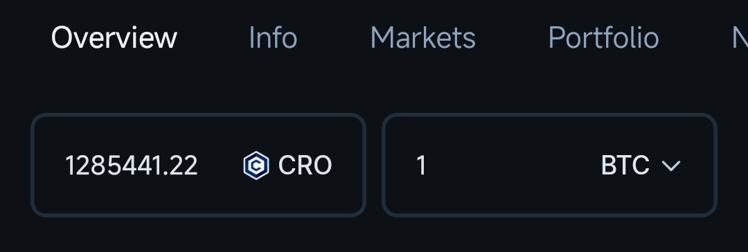 cro1USD's tweet photo. @ray_vigil1 https://t.co/slcXrhYMsB