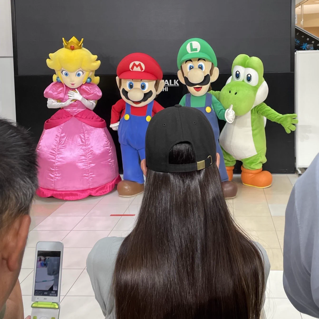 YM🍄マリオが大好き on X: 