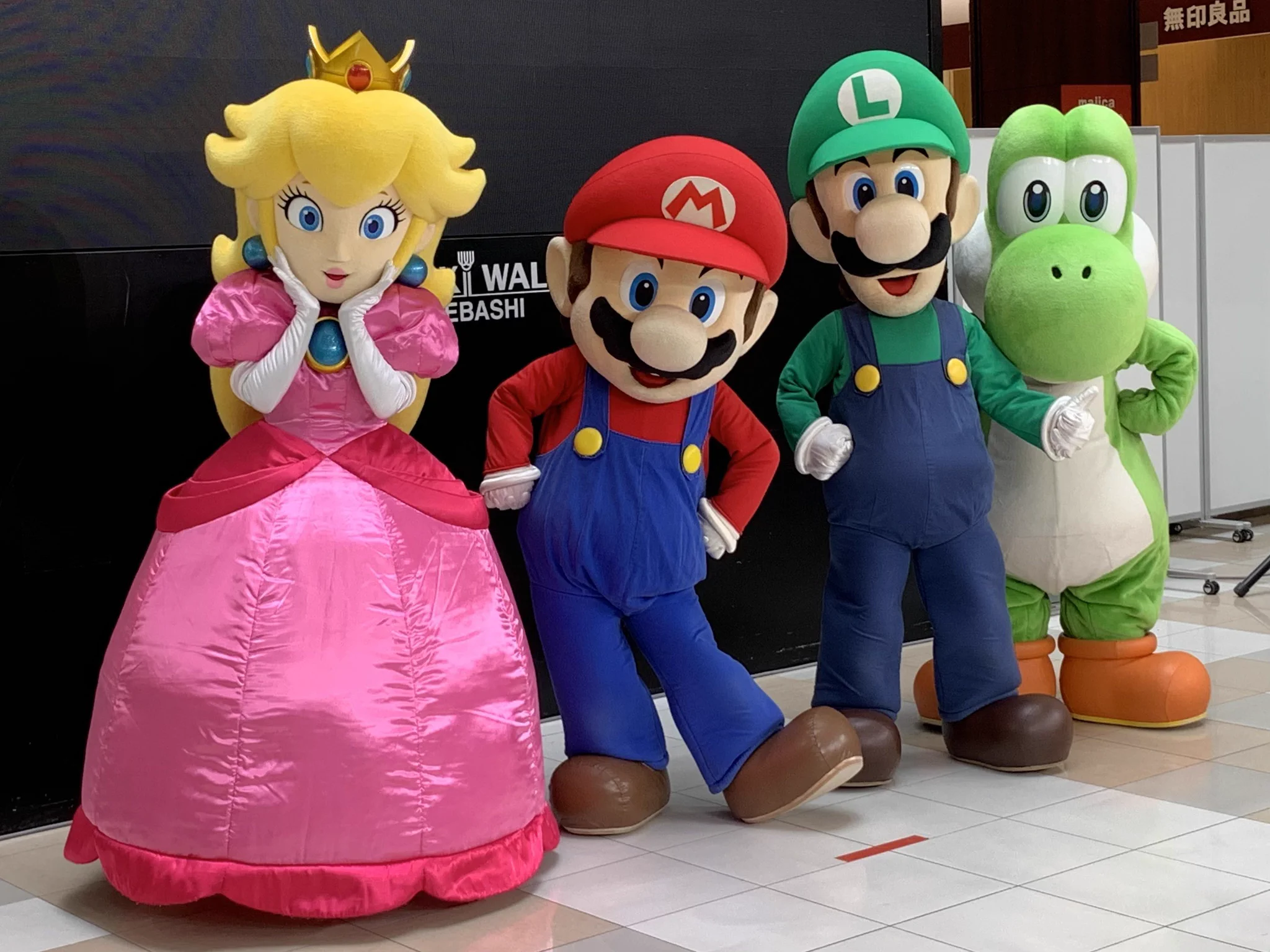 YM🍄マリオが大好き on X: 