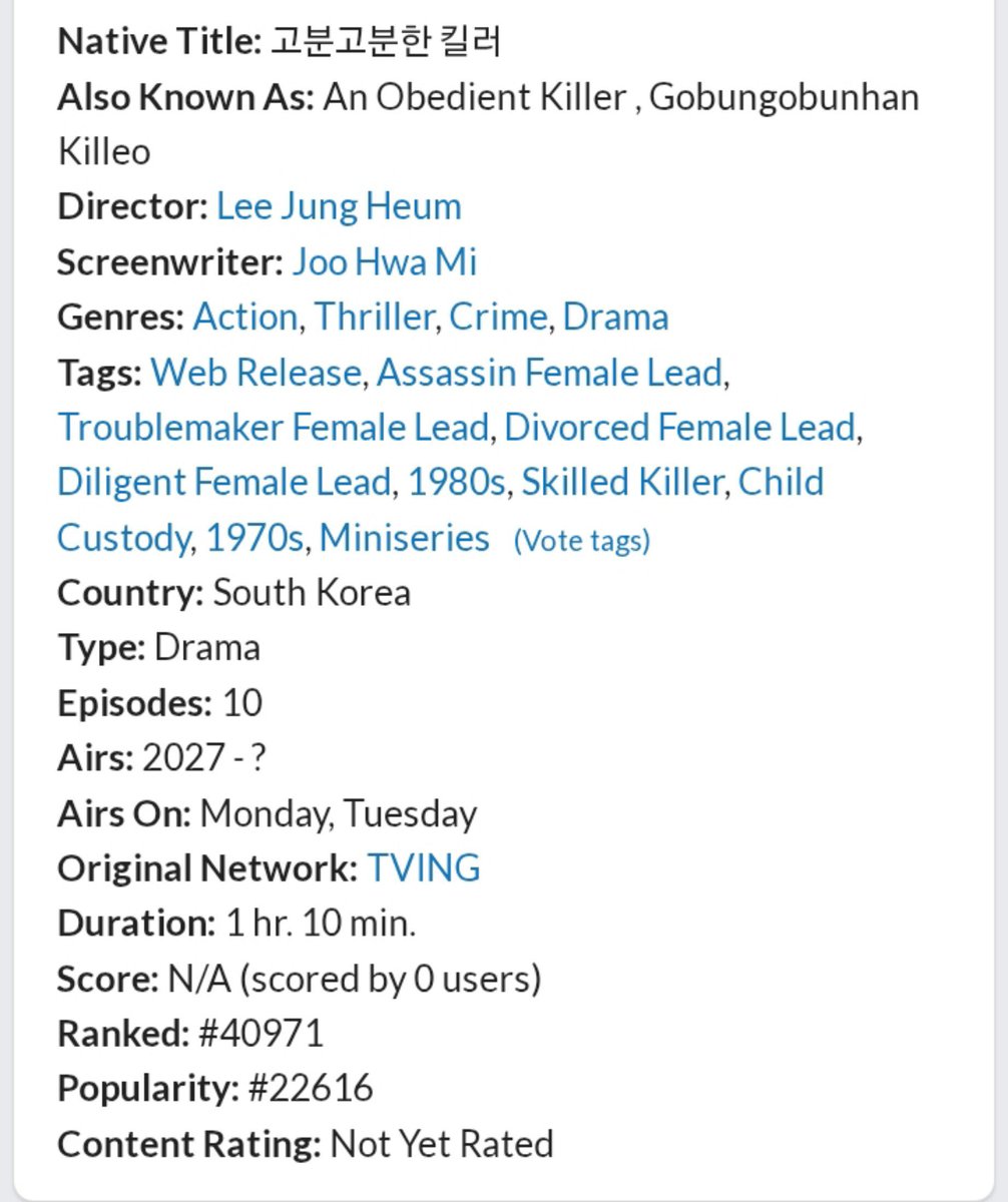 hamchidam's tweet photo. hah 10 episode doang kah???😭 https://t.co/qbmN2JblpT