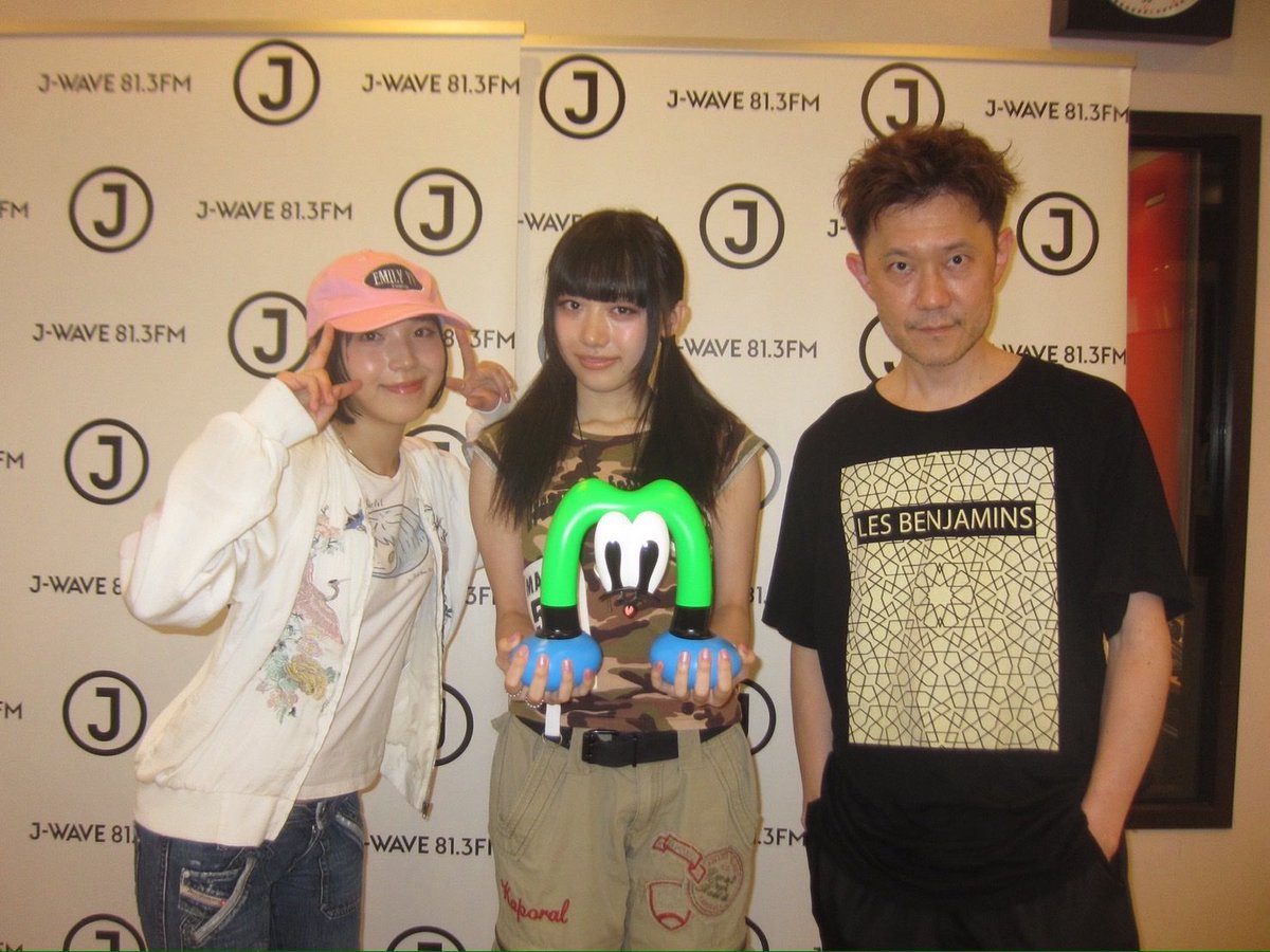 brandy_senki's tweet photo. [Radio📡📻]

2026.10.04(SUN) 21:00~21:54
J-WAVE「M bit Project AS YOU LIKE IT」
(@asyoulikeit813)

#ブランデー戦記 より蓮月がゲスト出演します！
新曲｢ブラッド♡スパークス｣について
お話しました🐏

ぜひお聴き逃しなく！❤️‍🔥

↓radikoはこちら
https://t.co/JIrQZwBxCY

 #like813 #JWAVE https://t.co/0P8CbRTlAZ