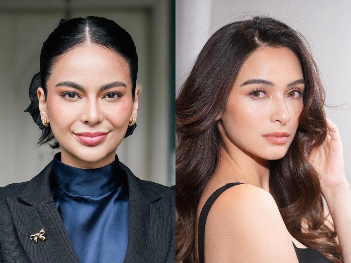 KapusoCrave's tweet photo. Aguila Entertainment CEO Kat Aguila recalls how Jennylyn Mercado drove herself to the hospital while already in labor with her first child, Alex Jazz:

"Kahit tumatama na ang tiyan niya sa manibela, she still drove herself. Lahat kami nagulat na nanganak na siya. She never wanted anyone to feel that she was a burden.

There are still so many stories that people don’t know, stories that have never made it into the headlines, never been shared publicly, and perhaps never will. She would carry things quietly, figure things out on her own, and somehow find the strength to keep going without asking anyone to carry the weight for her. There was so much more to her than what people saw."

(via @radarph_media)