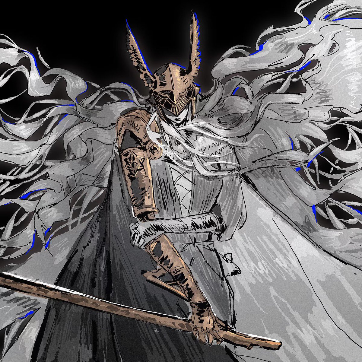 jvdulanmei's tweet photo. Invincible
#eldenring #malenia https://t.co/aiz4fR0i9P
