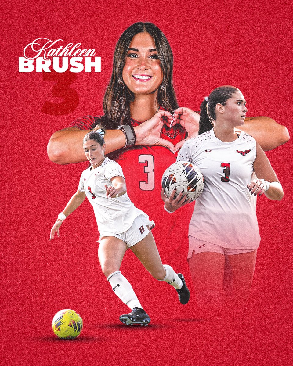 HartfordHawks's tweet photo. Honoring Our Captains

#19 Hartford Women’s Soccer Hosts Wentworth Institute of Technology Today at 3:00 PM! The Hawks Will Also Be Celebrating Senior Day! 

#HawksUp https://t.co/gr2mBucL67