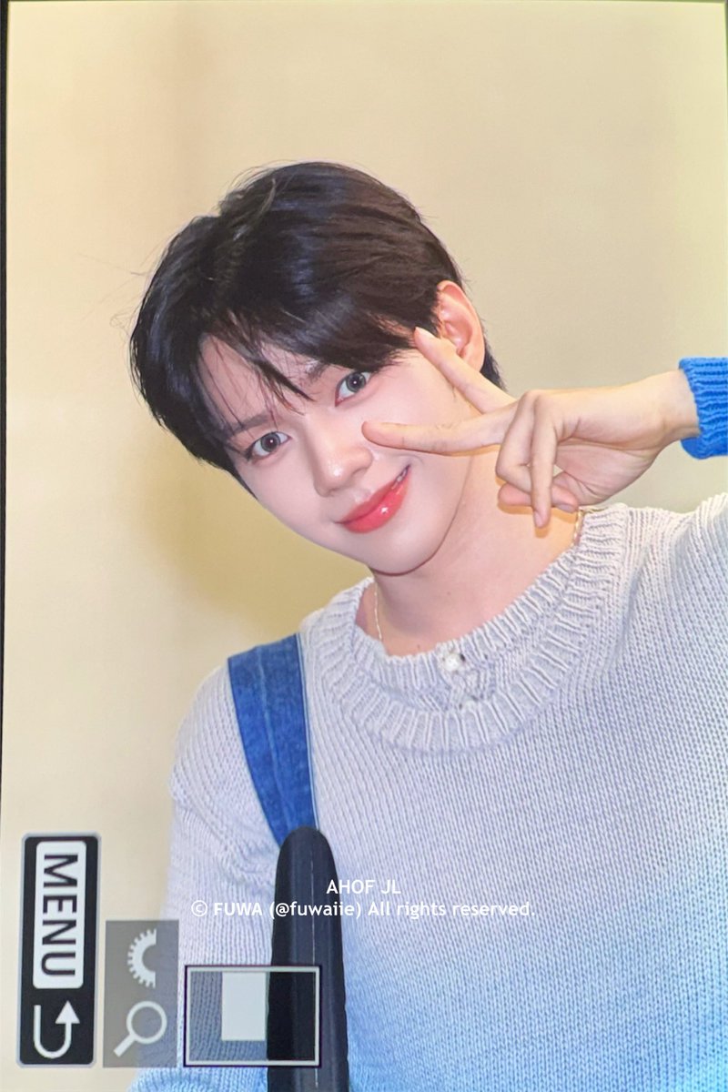 fuwaiie's tweet photo. 261003

#AHOF #아홉                               
#JL #제이엘 https://t.co/aqq0dss1gU