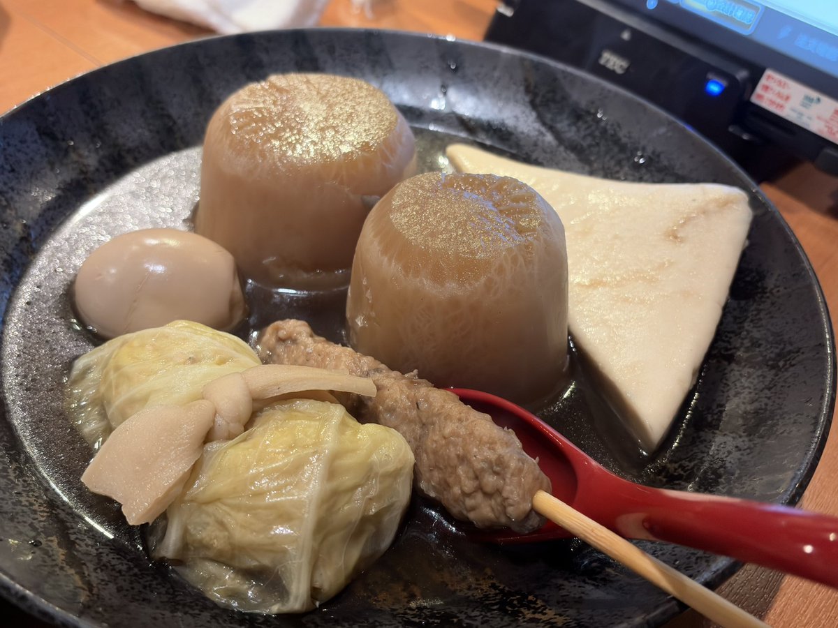 suzuki_yuuri's tweet photo. 明日 10/4(日)は
マルハン松飛台店さまへ出店です🚚✨️✨️

4ヶ月ぶりのたい焼き出店ですので是非お待ちしてます🐟✨️

⏰時間
15:00~20:00

今日は父が岡山から遊びに来ているので晩酌してます🍺💗

#PR https://t.co/2K1zqWCTV9