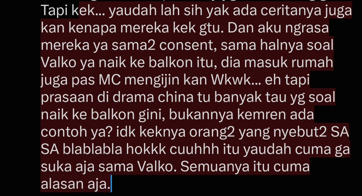 NethalianxV's tweet photo. Di banding soal Valko yang naik ke balkon dan ngasih pelukan sayang ke mc, aku lebih ngerasa ngeri dn ngerasa ke ganggu soal konten Myth Zayne (God of Annihilation) pas MC kabur tapi di kejar dn di tarik sama kekuatan Zayne itu sendiri(ga tau deh pokokny yg kek benang gt). Tapi https://t.co/8V98bz8CUG