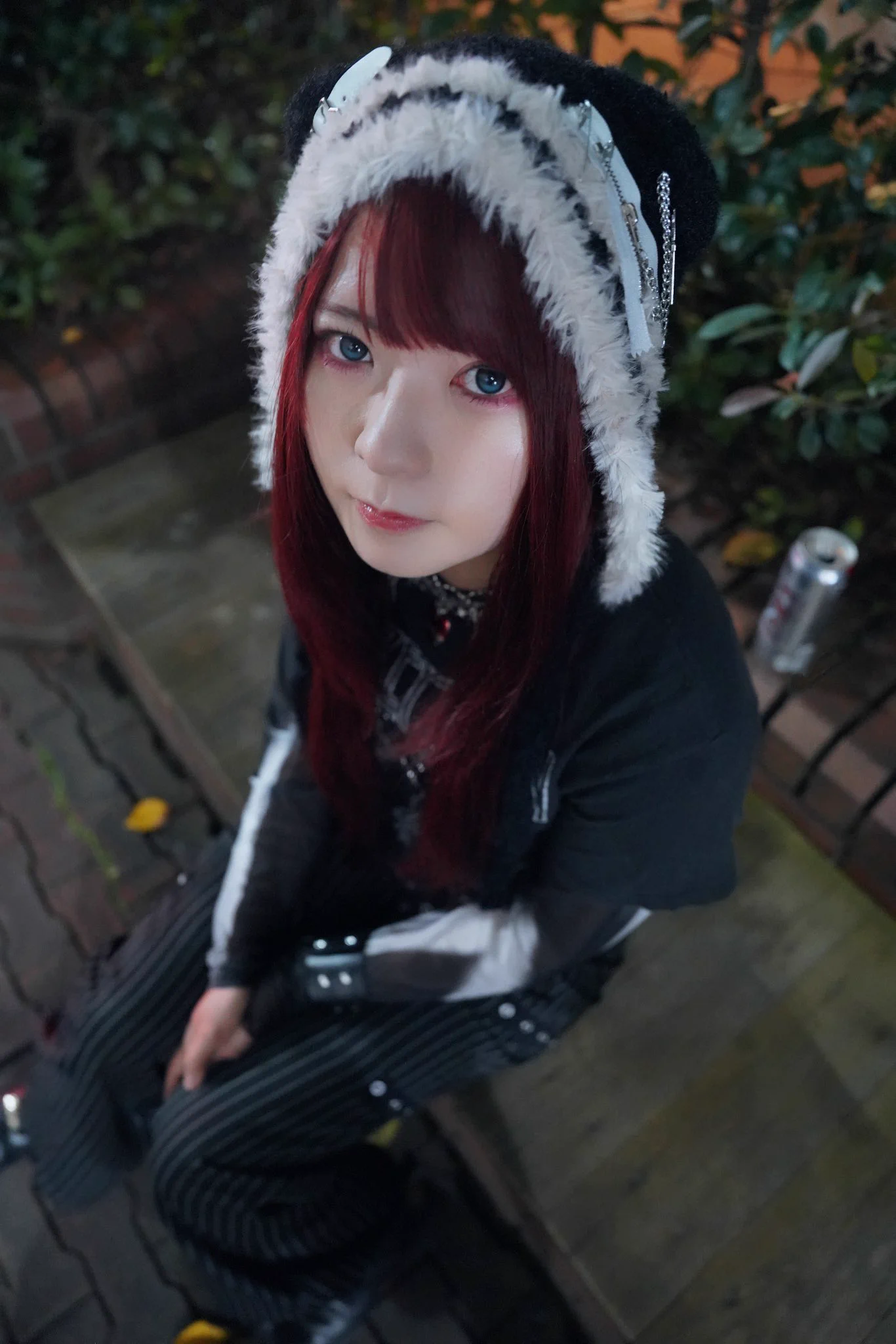 M1LKYWAY（伊集院香織 / Kaori Ijuin）◇10月30日ツーマン！ (@kaori__