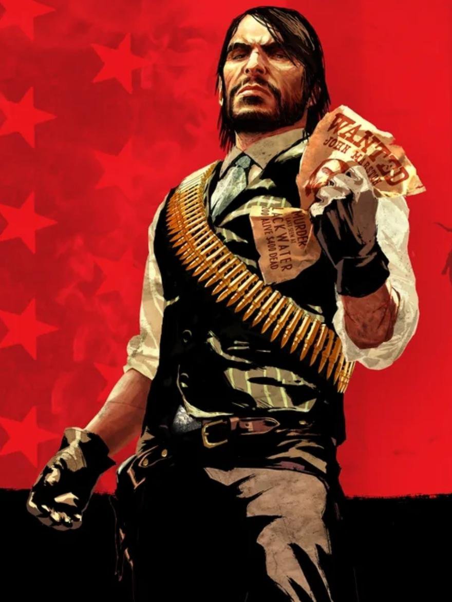 typical88397's tweet photo. The fact that John can't wear this outfit in the game is such a crime https://t.co/WPyyIGh06g