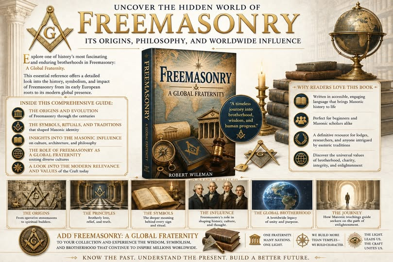 Freemasonry6023's tweet photo. https://t.co/LlslINXi95 https://t.co/Yy3fY8c7YG
