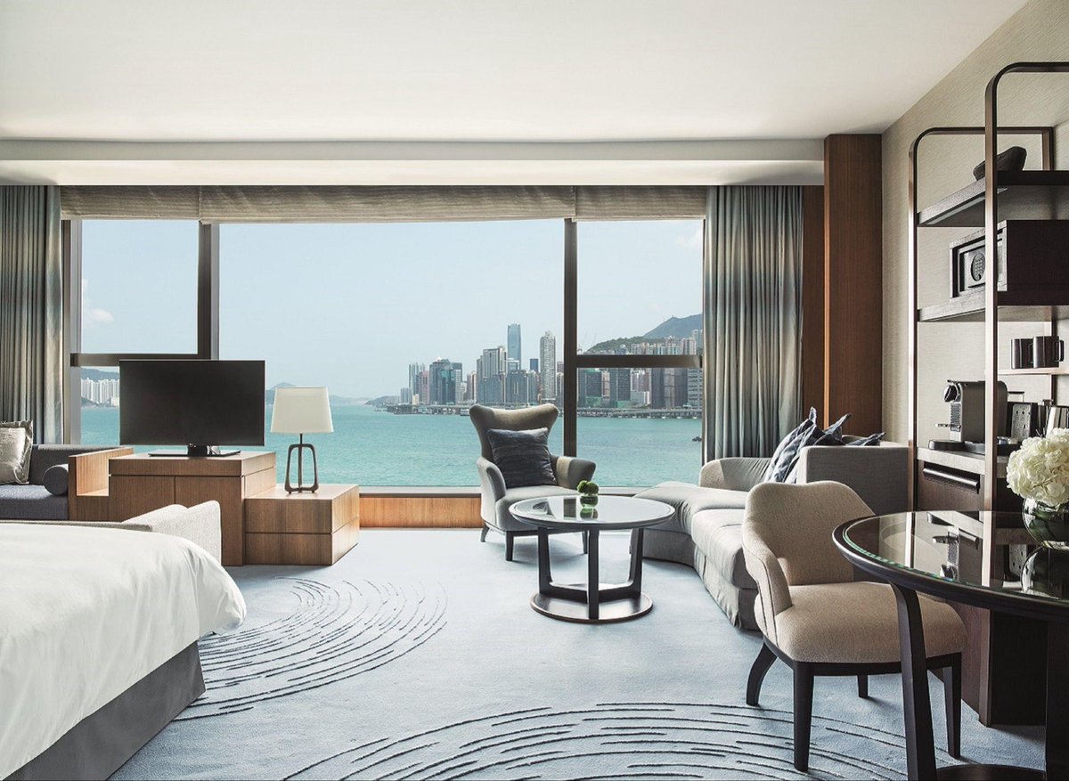 _xjvli's tweet photo. トレジャー聖地巡礼
📍ケリー ホテル香港(Kerry Hotel, Hong Kong)

📸あさひ✩₊˚(260919 Instagram)
香港のときにトレジャーが泊まってたホテルここかな？？ https://t.co/PwYBMjGptM