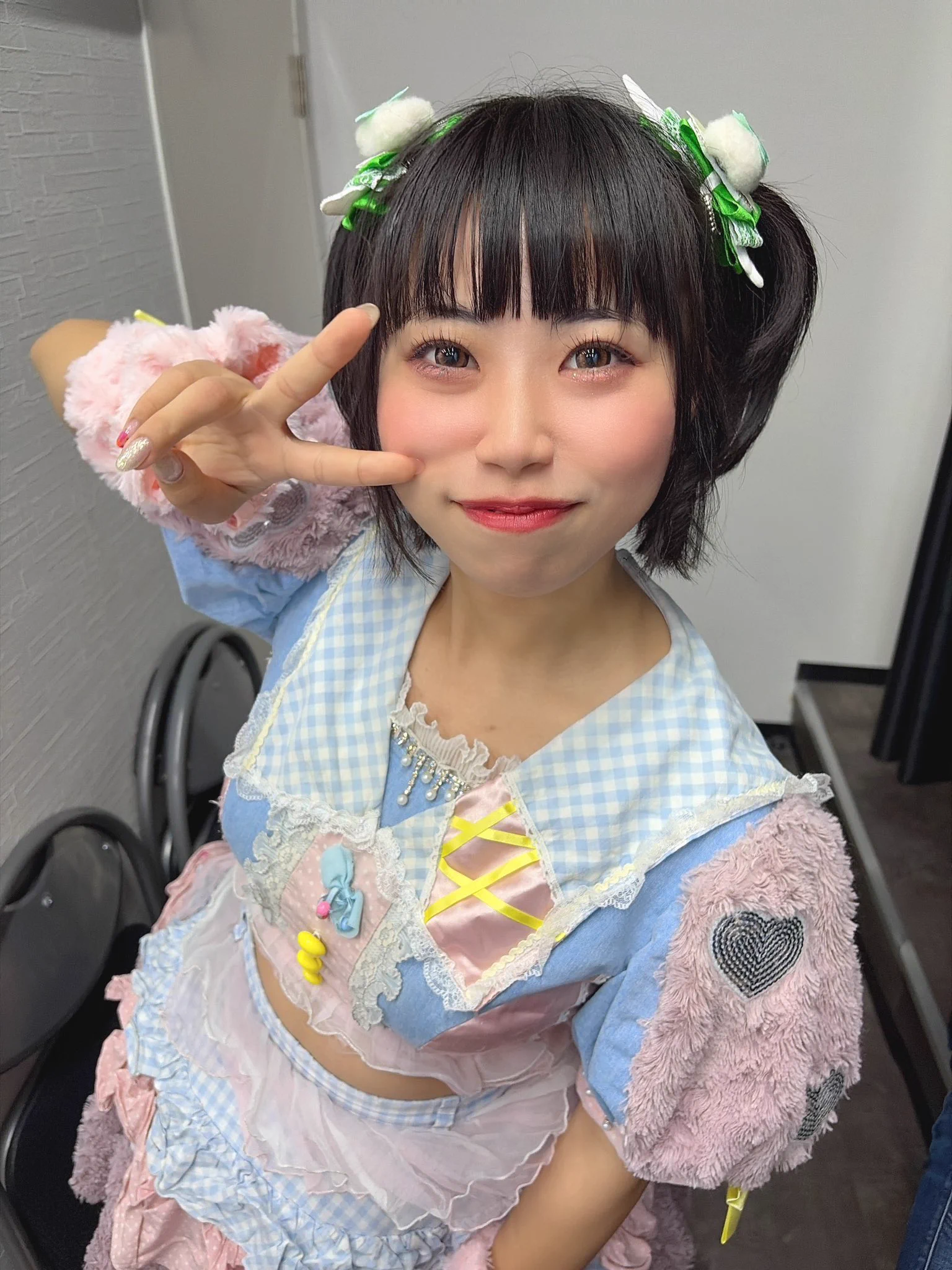 桃崎なゆ(ももざきなゆ) モードラ on X: 