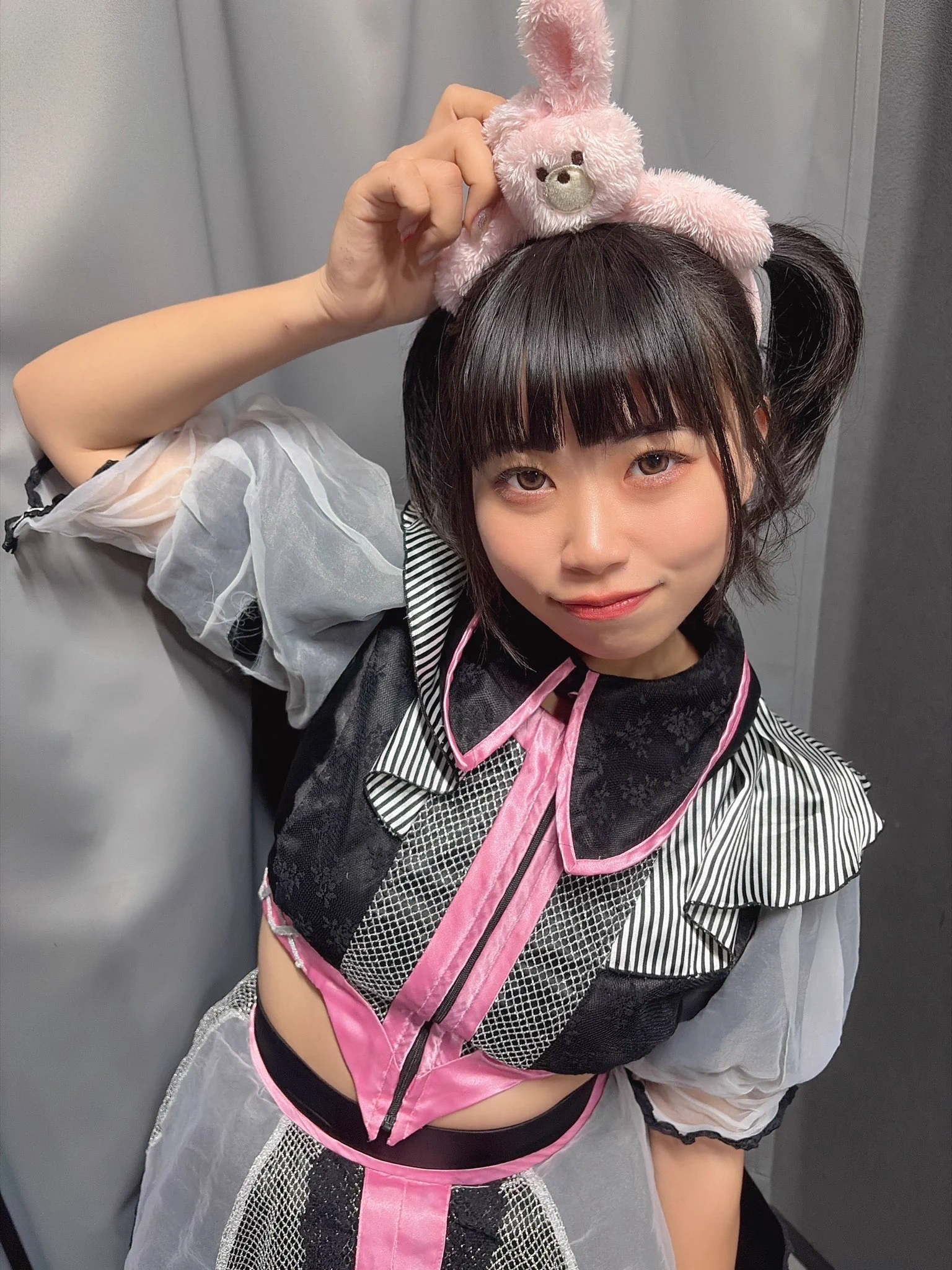 桃崎なゆ(ももざきなゆ) モードラ on X: 