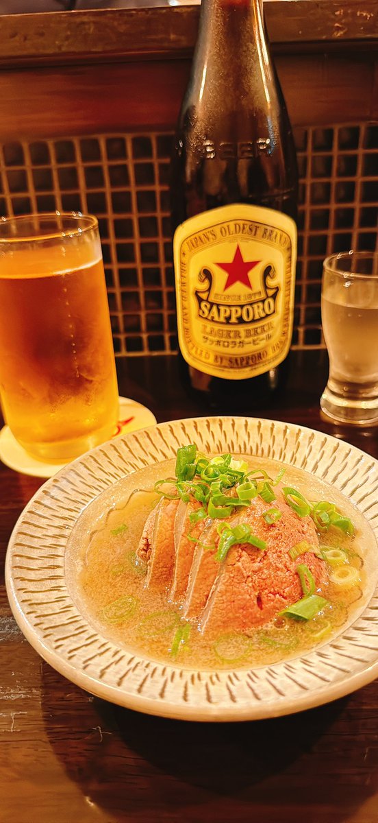 x_x_rai_x_x's tweet photo. お疲れ様です✨️
今日は楽しい嬉しい1日でした！！！
だから呑まねば😍🍻🍶´-
#晩酌
#外呑み https://t.co/QImZO0QtHF