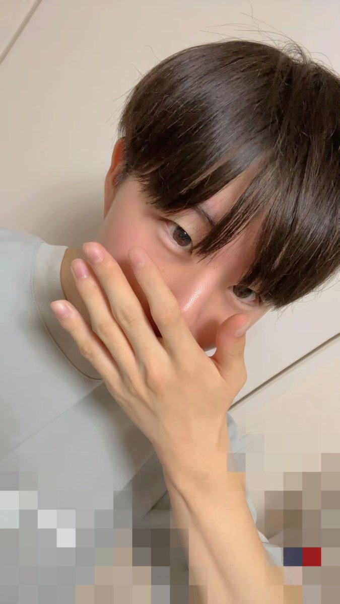 kkkkknosab's tweet photo. 顔面公開❣️ https://t.co/FoqHPFozz0