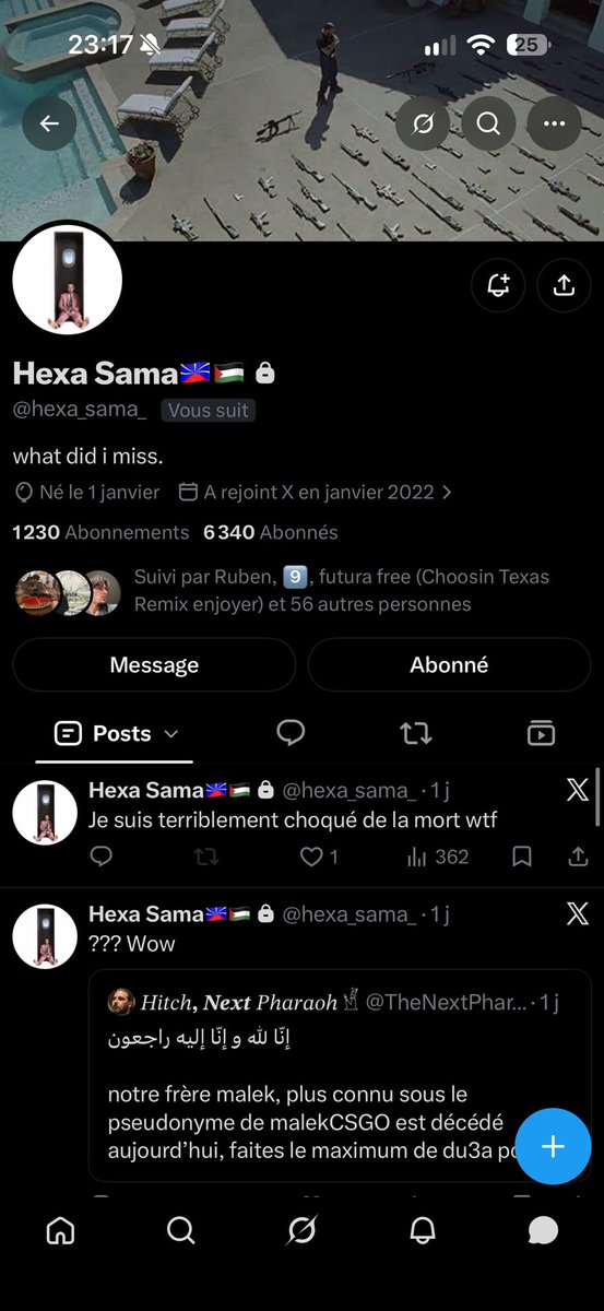 dontcallmeclemi's tweet photo. Il m’a scam 130€ ce dimanche 27 septembre pour 2 places pour Asap Rocky.
Il dit me rembourser mais ça fait 4 jours que je patiente. 
J’ai appris entre temps qu’il avait arnaqué d’autre gens.
Il était leaker avant et cm sur @AllTime_Rap 
Merci aux 55 personnes de se désabonner. https://t.co/Y7IiryZ3hB