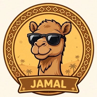 kortextw's tweet photo. We may take different paths, but we’re all chasing the same destination  the top. 👑🌍
Keep building. Keep supporting. Keep pushing.
$JAMAL  One community, one dream. 🚀
@Jamalcoinsol https://t.co/SaUIExrWUu