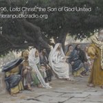 Photo by LutheranPublicRadio (@RealLPR)