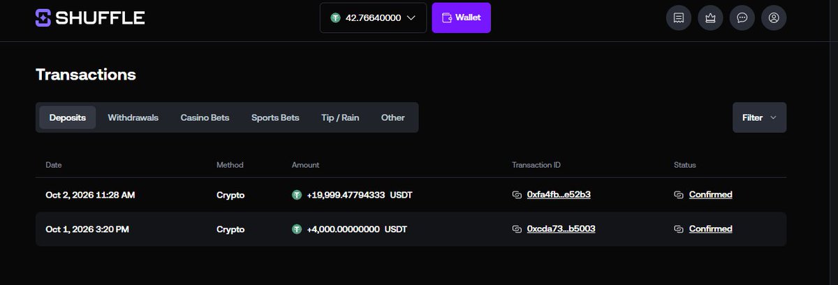 vkleqoe's tweet photo. @kicksolomon On this idiotic website, I deposited 20,000 US dollars and withdrew 30,000 US dollars. He has been processing it for 30 hours now.Even demanded live proof and financial documentation from me—ridiculous. https://t.co/52CW4y32Rw