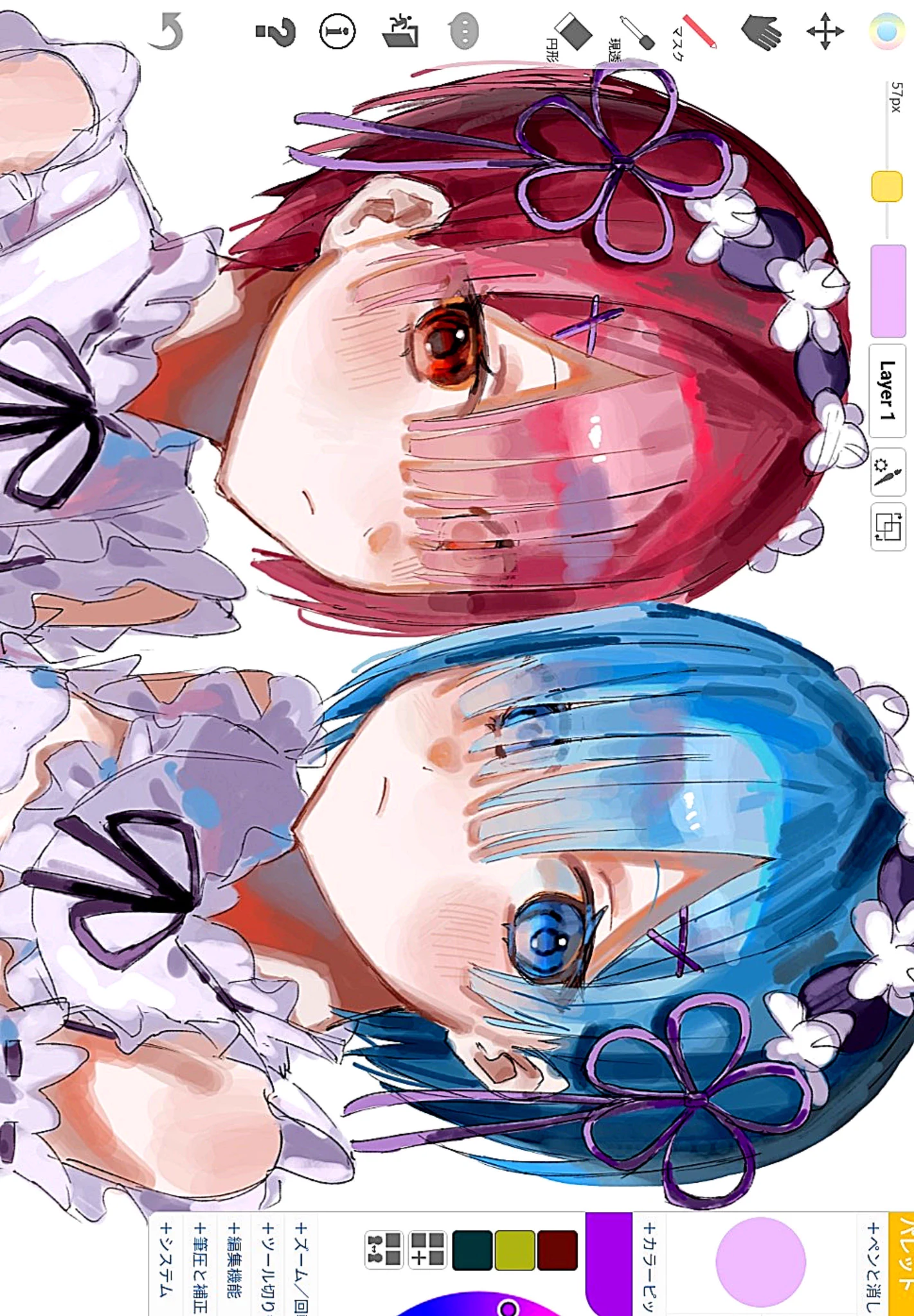 Reposts by マヨコーンねぎ (@2f2Qx) / X
