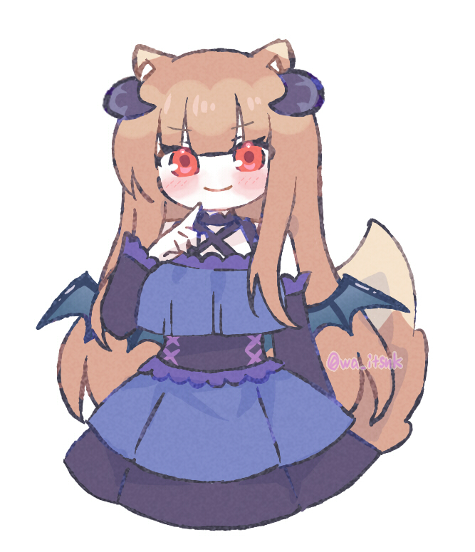 wa_itsuk's tweet photo. ホロ🐺
 #狼と香辛料 #spice_and_wolf https://t.co/izBFH0zWuz