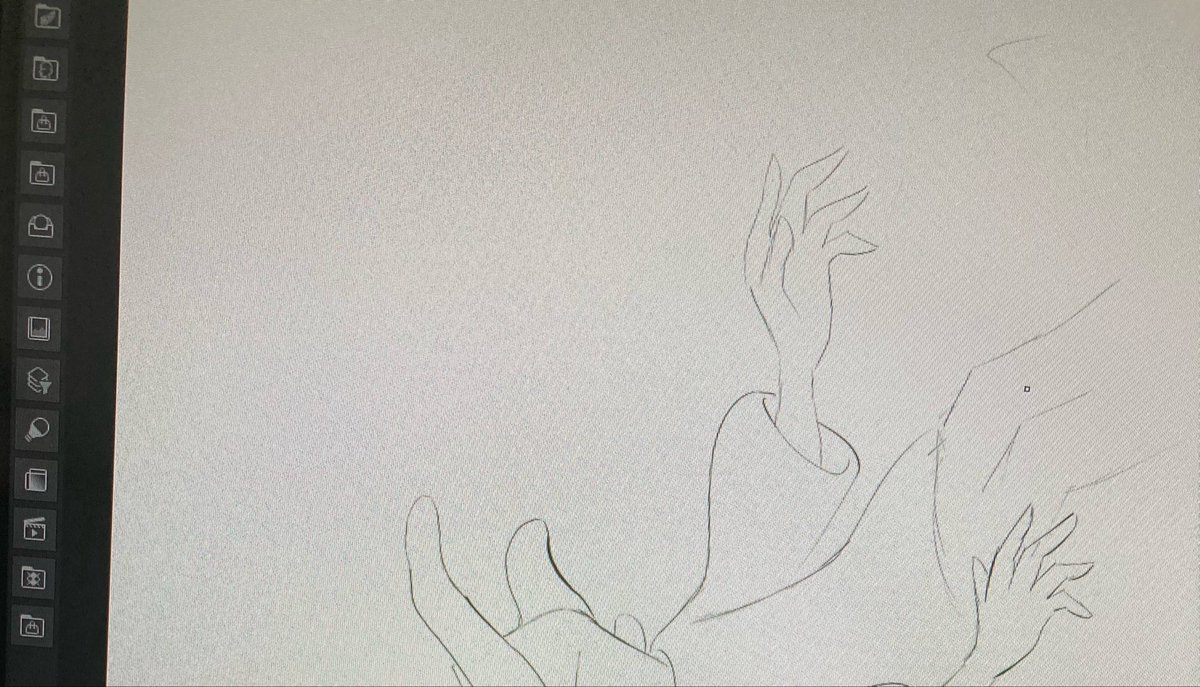 yst_mxm's tweet photo. #wip
蓮ではないです https://t.co/4QuTlqvFGf