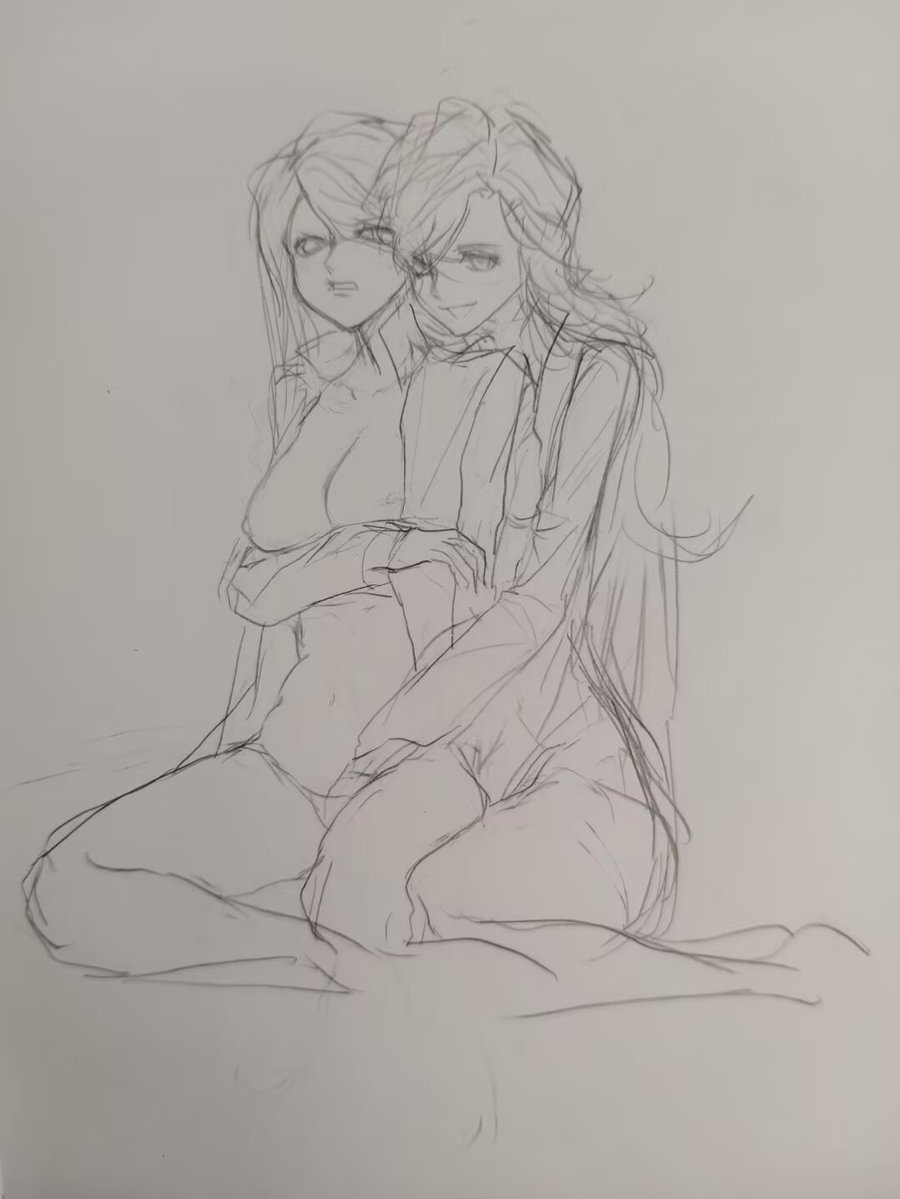 xtqj666's tweet photo. 🥴🥴🥴😋 https://t.co/LZUuFr9Ef9