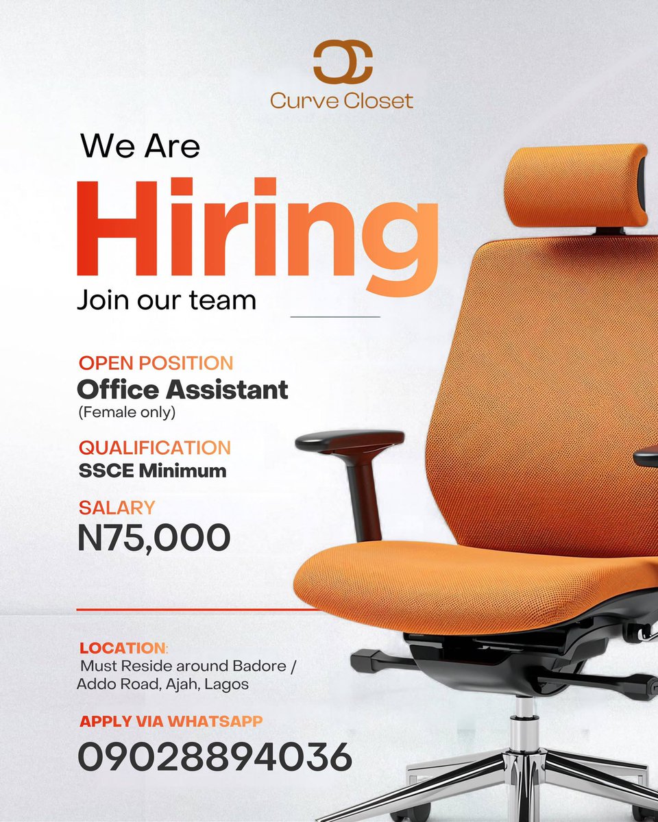 Job_Hunters_'s tweet photo. https://t.co/atBbvlV2f4