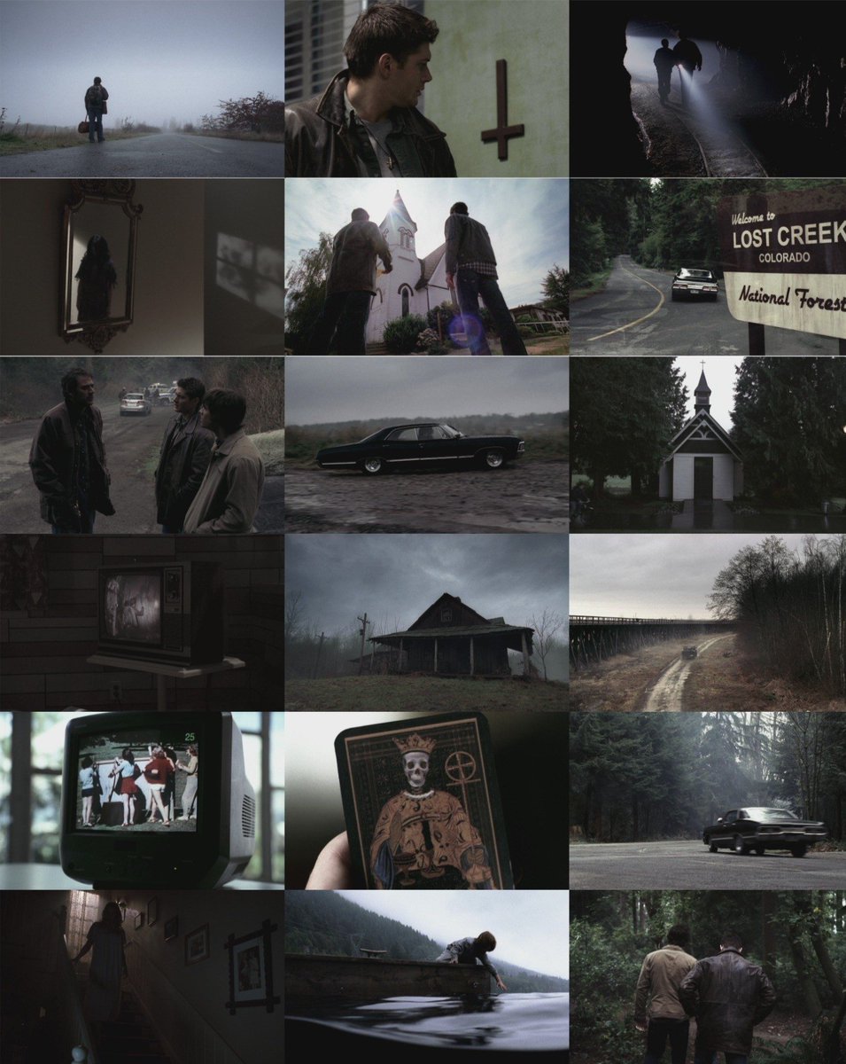 spn_aesthetic's tweet photo. I miss this version of Supernatural. https://t.co/af6LN3KAFa