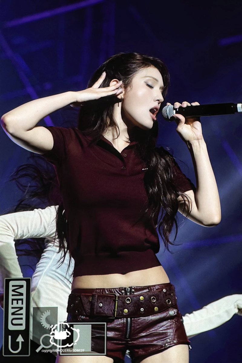 HOUERforSOMI39's tweet photo. 261003 입크페스티벌

#JEONSOMI #전소미 https://t.co/eVjNVphlUA