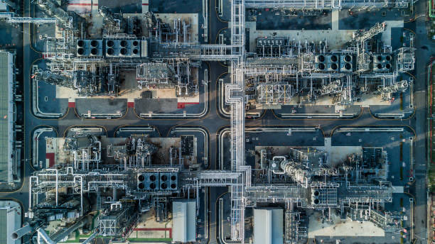 Object_Zero_'s tweet photo. Hydrocracking Diesel

There’s a diesel supply crisis on the cards…
What can be done about it?

Refineries can raise diesel output, but only within some hard physical limits. In the current crunch (big loss of GCC + Russian refining capacity) the unconstrained systems are already near those limits.

Refineries operate seasonally. They build up massive stockpiles of feedstock over the year, and do refinery runs over the summer months and sell down their product until the following year. This gives the refinery time to plan and reconfigure for refining its feedstock blend into its product fractions.

Well summer just finished, S&P Global Energy has said August 2026 global runs were more than 6 million b/d below the prior year. 

That means about 8% less fuel for the haulage industry for the next 8-10 months. That’s going to mean an inflation bout and this is why the bond market is insulted.

When you crack a barrel of oil it does not become only diesel. Typical yields are roughly 45% gasoline-range material and about 30% middle distillates, boosting one cuts the other.

The main response has been to run much harder and defer maintenance. Refineries have extended their runs to try and keep up, US is at 98% utilisation and Europe is at 100%.

Adding capacity is a 5-8 year undertaking, because of a lack of forging capacity (the root cause of many issues).

Globally US Gulf Coast PADD 3 is where the oil industry swings refinery fractions for this sort of crisis. You need big hydrocrackers. We have Motiva Port Arthur (large hydrocracker on a 600,000+ b/d plant), Marathon Garyville, Exxon Baton Rouge and Baytown, and Valero’s Port Arthur and St. Charles hydrocrackers. 

But they are all already at their ceiling.

India, South Korea and Singapore all have facilities that can respond and will make a huge windfall here, but the crisis is probably going to bite, and it’s going to hit products with high last mile transport costs the hardest.

This means low ticket things such as food.

This is generally a difficult thing for incumbent governments to deal with, often because they don’t understand their economies/ supply chains, don’t do any planning or resilience management until Journalists start asking them about it. Journalists are retroactive by definition.

I always think refineries make for the best aerial photos? Am I wrong?