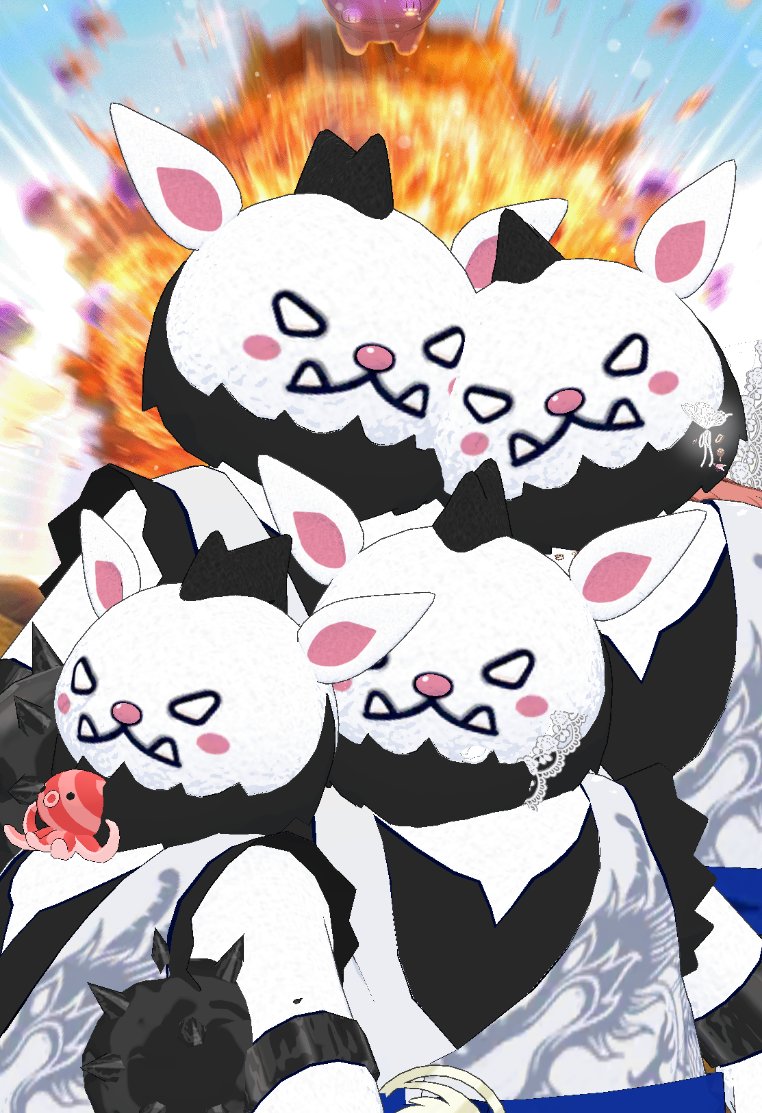 runakazunya's tweet photo. だーれだ！ https://t.co/SozcugDfce