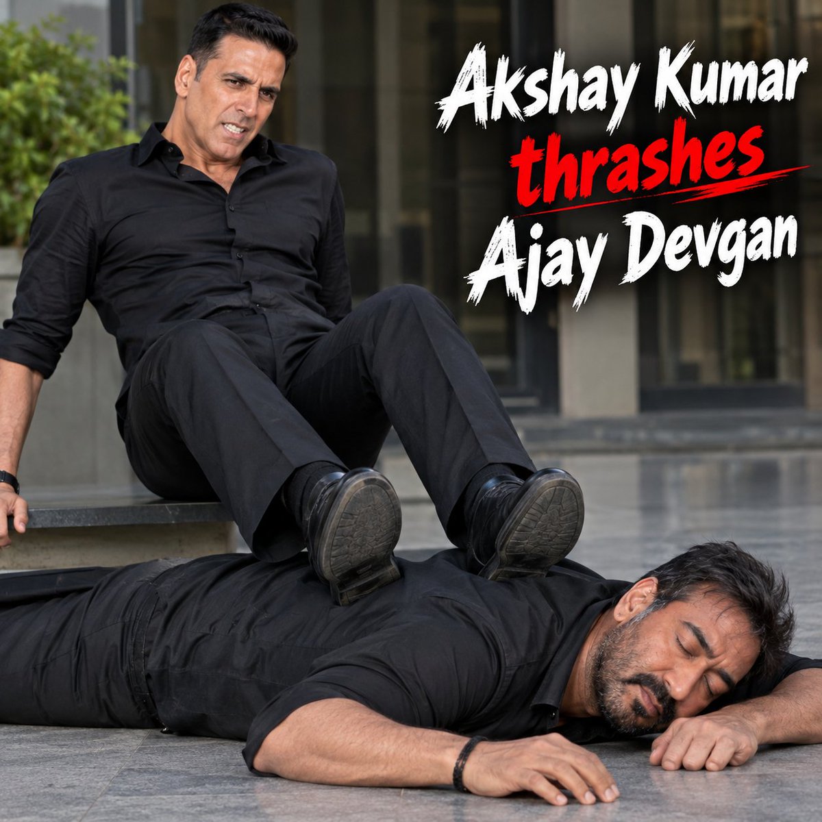 Abhinav_Khiladi's tweet photo. @HUNTER__SINGH Total number of super hit Akshay sir comeback from rowdy Rathore, rustom, mission Mangal , Kesari and kaloda's since 1991- 2 flop all time with all disasters #Samuk https://t.co/w6nLaGPyKi
