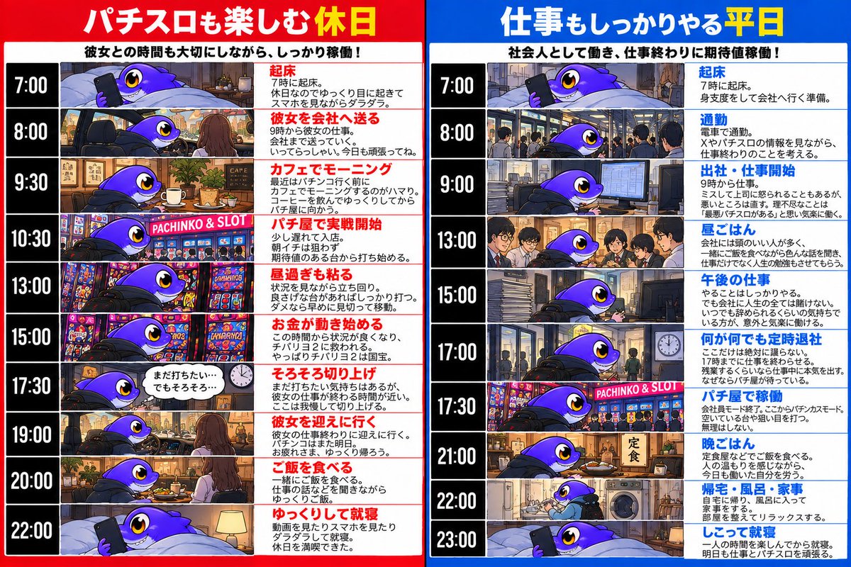 ODOROKI_GORIRA's tweet photo. 29歳パチンカス元風俗狂いでしたが、
今はこんな感じの生活してます。

パチスロは悪ではありません。
僕はパチスロに人生を救われました。
収支もプラスです。 https://t.co/qqmumdqP10