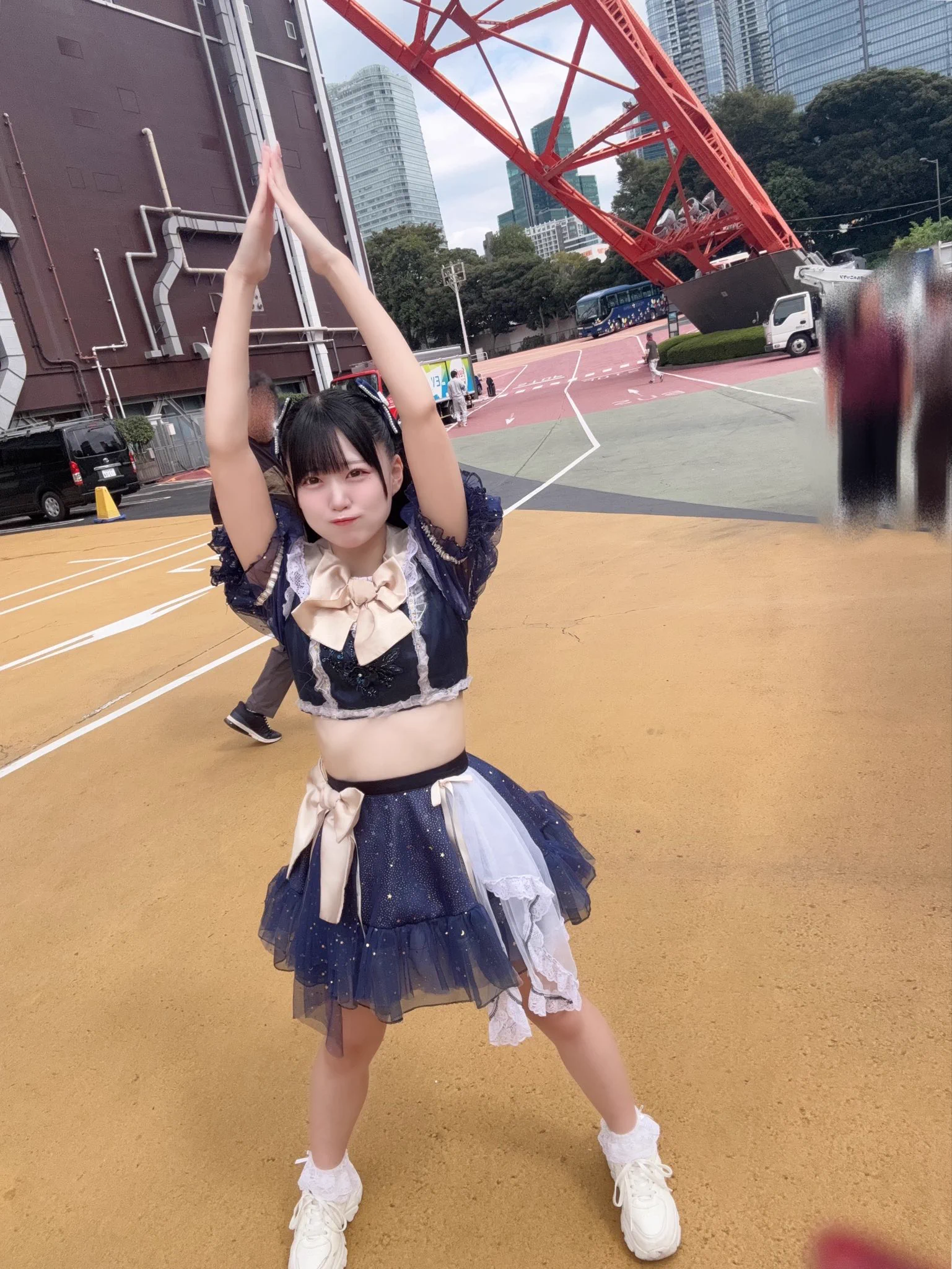 美海あゆ🍯🌸10/29卒業ライブ🈶 (@yorumeru_ayu) / X