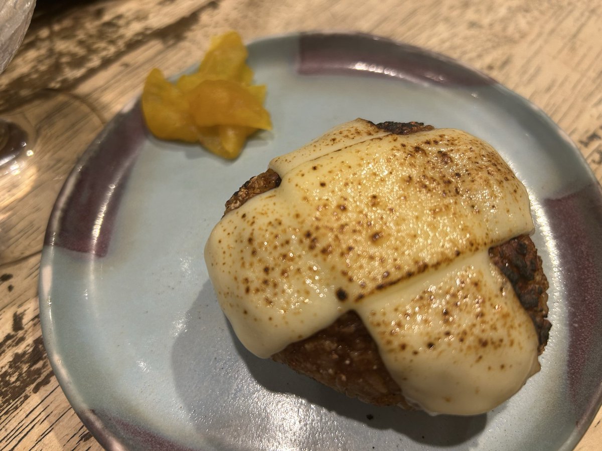 miimiinosora's tweet photo. 久しぶりの焼き鳥屋
食べ過ぎで、すでに眠気が…

#焼き鳥 https://t.co/bMwpRS59FH