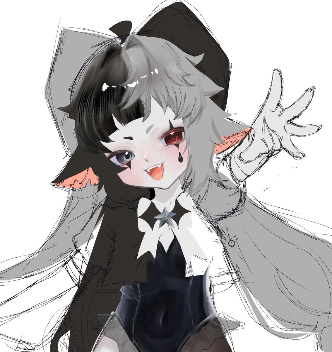ujybdv's tweet photo. wip https://t.co/9mTtAvpikM