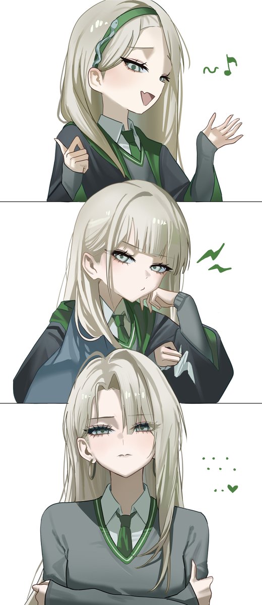 malyu_wave's tweet photo. All three of her looks are perfect.
#malfoid #malfoy https://t.co/HlXH5lc9Th