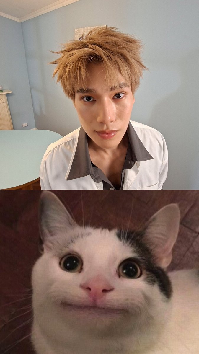 Farah_91Babyz's tweet photo. PhuPhu 🐈 #GalaxyxPhuwin https://t.co/lioaqHxXMP