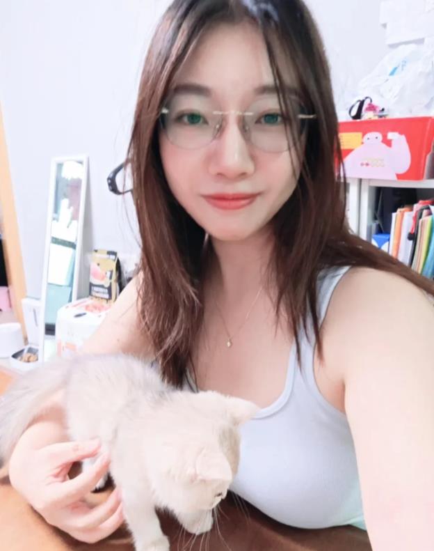 Alani471375's tweet photo. 喜歡小貓嗎😻 https://t.co/obla3iZL5W