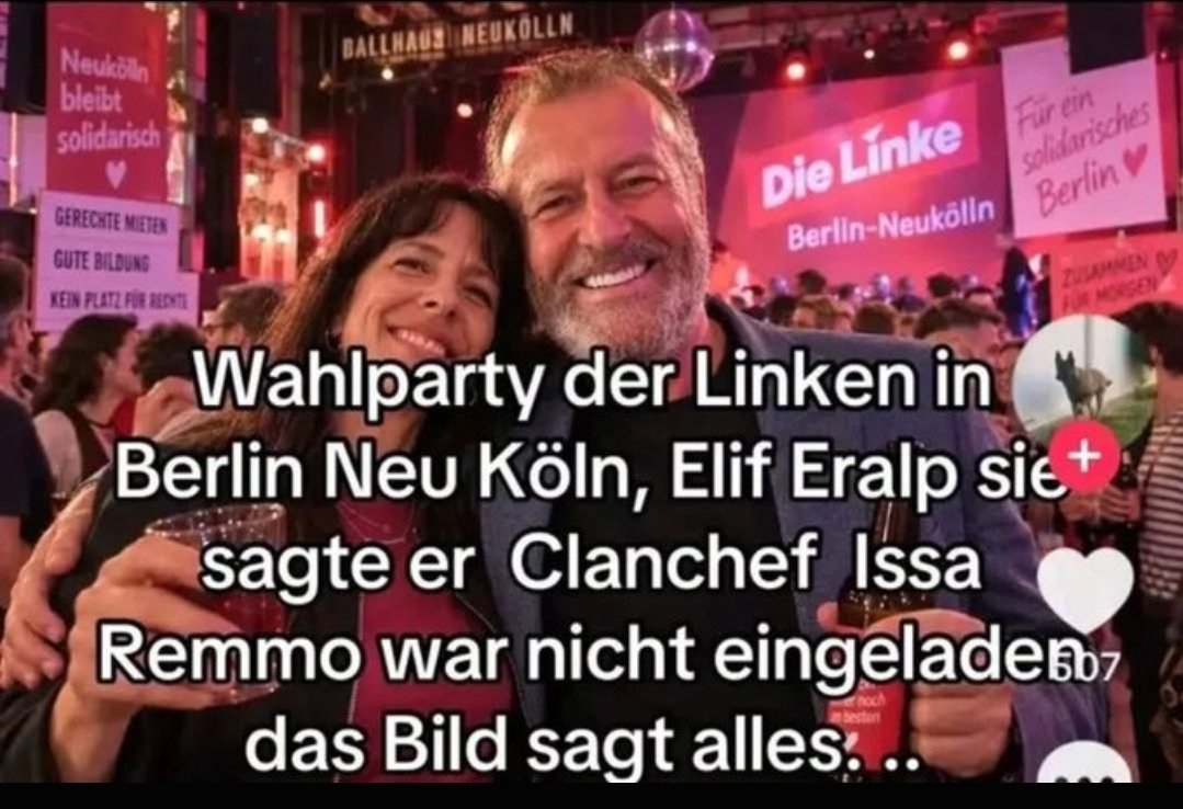 FaloBayern's tweet photo. Wo ist der Bundeszwang, wenn Er wirklich gegen eine NACHWEISLICHE Antisemitische, Islamismus freundliche, Clan-Struktur verherrlichende, und Terroristen verteidigende Partei wie "Die Linke" gebraucht wird ???
Ich komme aus Bayern und bin dafür, dass KEIN Bundesland mehr von Uns Bayern ein Länderfinanzausgleich bekommen sollte, die eine Zusammenarbeit oder auch eine Koalition mit der ANTISEMITISCHEN und ISLAM-Freundlichen "Die Linke" eingeht !
Warum?

🔵 Weil es bekennende Antisemiten sind.
🔵 Weil Sie die Linksextremistischen Terroristen unterstützen und steuern.
🔵 Weil Sie Islamisten unterstützt.
🔵 Weil Sie Eigentümer von Immobilien enteignet möchte.
🔵 Weil Sie den Kapitalismus abschaffen möchte, also brauchen Sie auch nicht davon profitieren und leben.
🔵 Weil Sie zusammen mit Israel-Hassern und mit dem organisierten Verbrechern vom Remmo-Clan eine Wahlfeier ausgestattet haben. Was Sie nun versuchen zu dementieren. Doch NIEMAND kommt ohne Einladung in diese Räumlichkeiten!
🔵 Usw., usw.!!!

Und jede andere Partei, die mit diesen Antisemiten, also "Die Linke" eine Koalition eingehen möchte, sollte sich selbst fragen: Ob Sie damit nicht selbst zu Antisemiten outen!!!