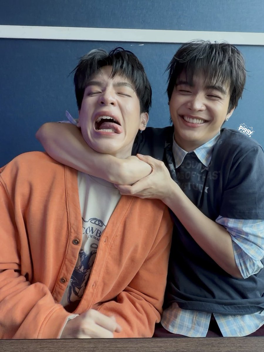 TungTung001187's tweet photo. มีกันมันดีแบบนี้นี่เอง 🤣🤣

PRECIOUS MOMENTS WITH PIEGOLF

#PiegolfxShienmoji
#piegolf #พริกแกง #priggang 
#pie_saran #golfpasatorn 
@SaranPie @golfpasatorn https://t.co/MLpgKktOFo