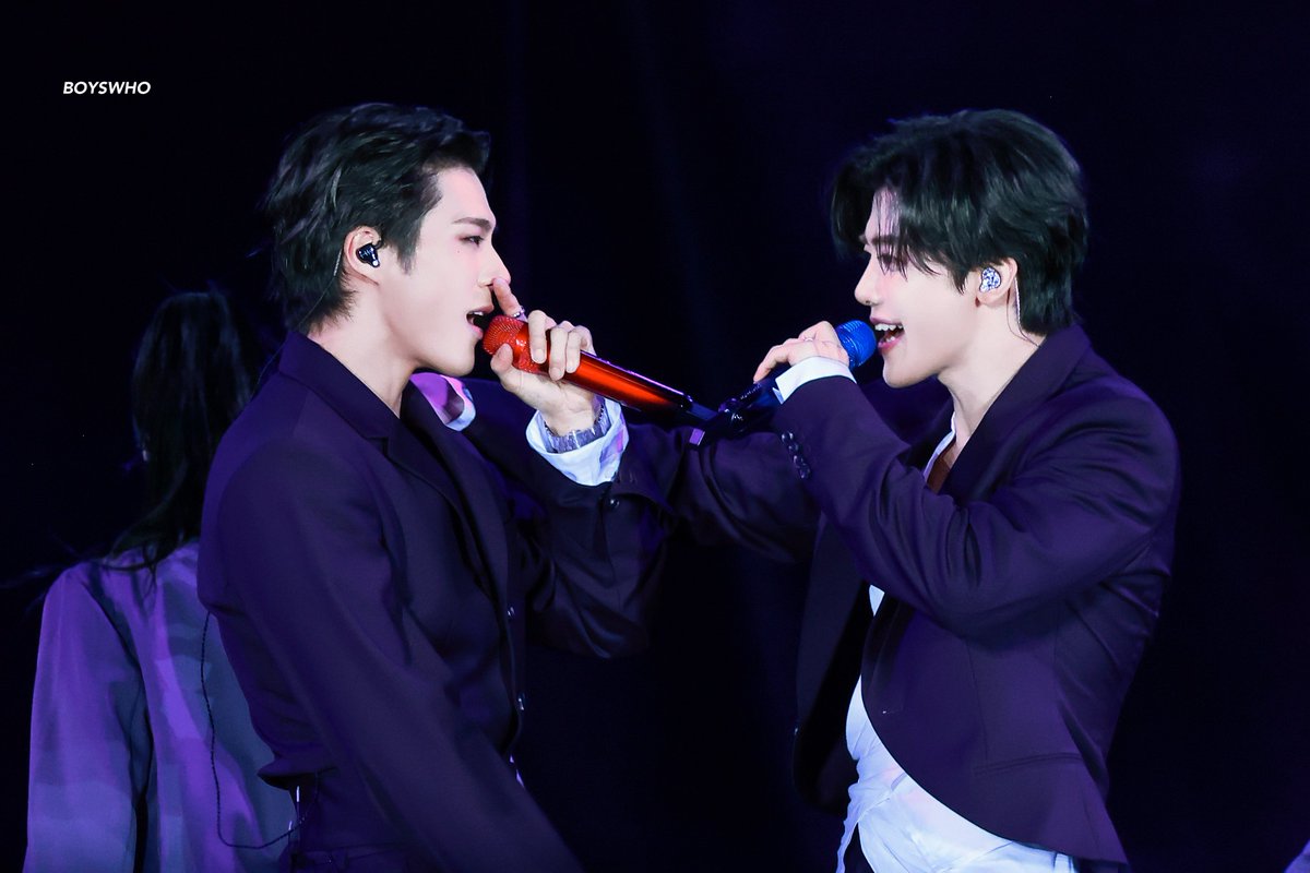 boyswho99's tweet photo. 1003
𝐥𝐨𝐯𝐞 𝐬𝐨 𝐟𝐚𝐧𝐭𝐚𝐬𝐭𝐢𝐜
#JENO #제노 
#JAEMIN #재민 
#NCTJNJM #NCTDREAM https://t.co/ZdUsHJJjoW