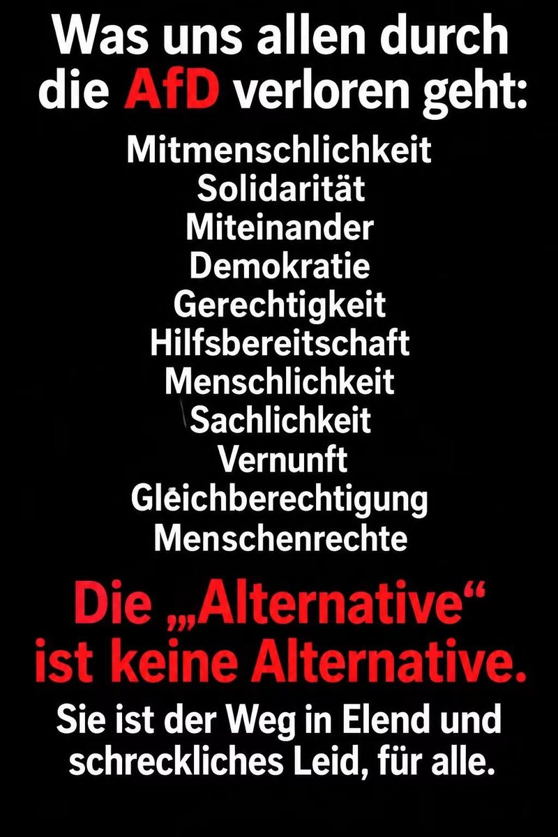 stecki_2_0's tweet photo. So ist es... https://t.co/n4FMGR59M7