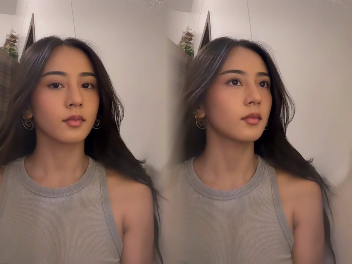 Mochiszn_'s tweet photo. Like gets nyo ba ko? 🫠🫠
Hndi p yan sya tapos 🥺 GORJOS! https://t.co/jbcItfiaaA