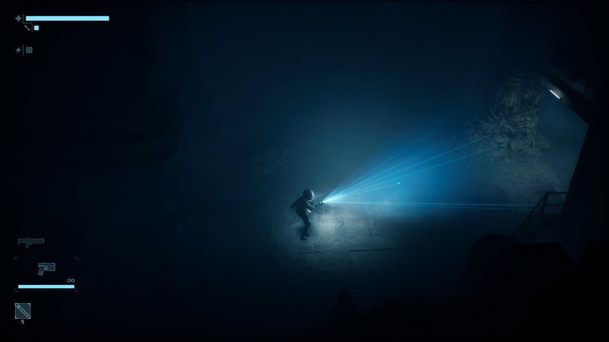 stormRS_'s tweet photo. Spectacular game. i love it @section9int https://t.co/6ynTA9tPK1