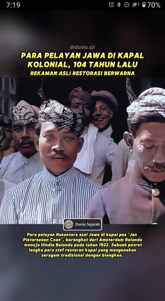 mpendek17's tweet photo. @DimasYu2524631 @Muh_syazwan JAWA HAMA MUKA KEK BABI,BULU KOTE KA KAT MUKA? https://t.co/ArT4cEMgED
