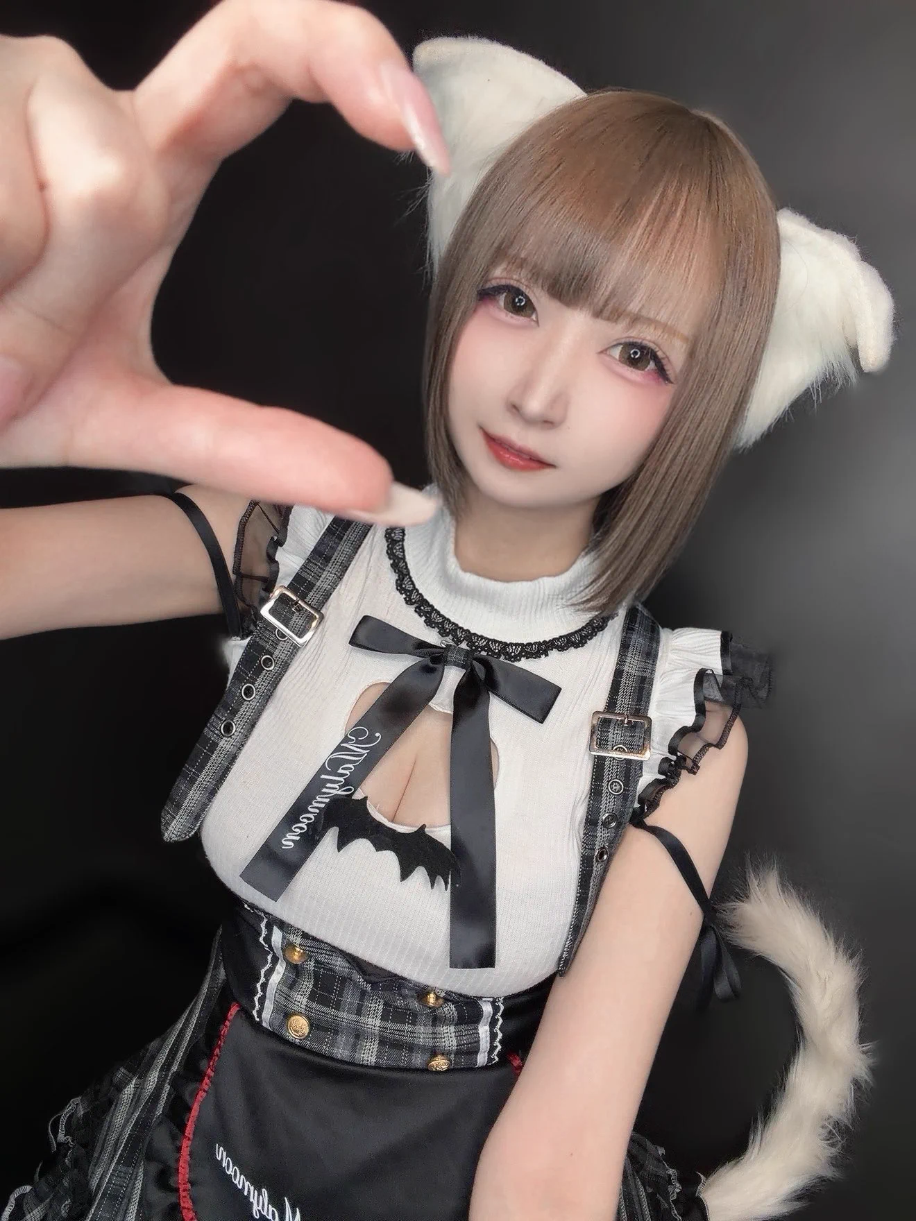 星空きらり🐈‍⬛でぃすとぴあ (@_kirari_0707) / X
