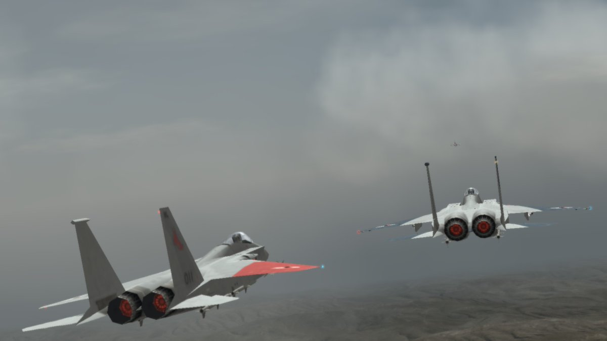 kaguya_magi's tweet photo. #ACECOMBATZERO
<<よし、花火の中に突っ込むぞ!!>> https://t.co/83KblRvjPG