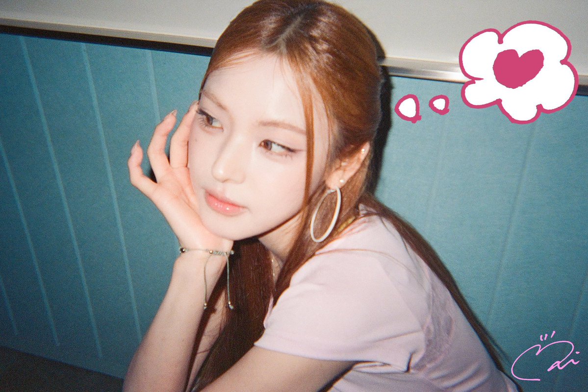 TOMIOKAMAIfr's tweet photo. 📸 › PHOTOS — 02.10.26

➜ photos de MAI pour le SUMMER FILM : Photo By izna 📸🎀

1/4

⊹ #마이 #MAI #TOMIOKAMAI #冨岡まい #IZNA #이즈나 https://t.co/3m0CMt9T2r